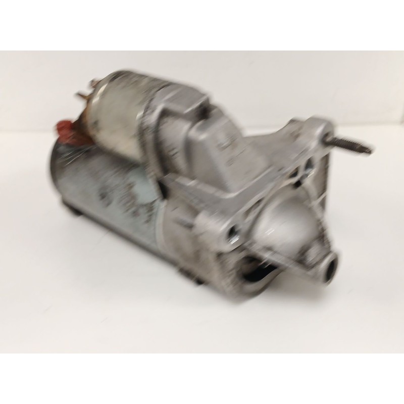 Recambio de motor arranque para renault laguna ii (bg0/1_) 1.9 dci (bg08, bg0g) referencia OEM IAM   