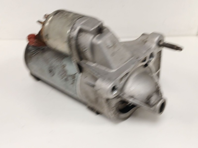 Recambio de motor arranque para renault laguna ii (bg0/1_) 1.9 dci (bg08, bg0g) referencia OEM IAM   