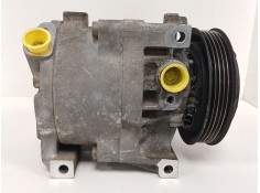 Recambio de compresor aire acondicionado para fiat punto (188_) 1.2 16v 80 (188.233, .235, .253, .255, .333, .353, .639,... refe