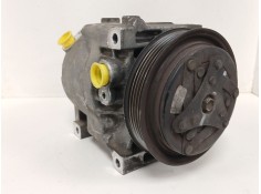 Recambio de compresor aire acondicionado para fiat punto (188_) 1.2 16v 80 (188.233, .235, .253, .255, .333, .353, .639,... refe 2