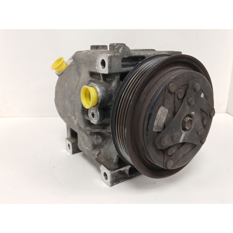 Recambio de compresor aire acondicionado para fiat punto (188_) 1.2 16v 80 (188.233, .235, .253, .255, .333, .353, .639,... refe