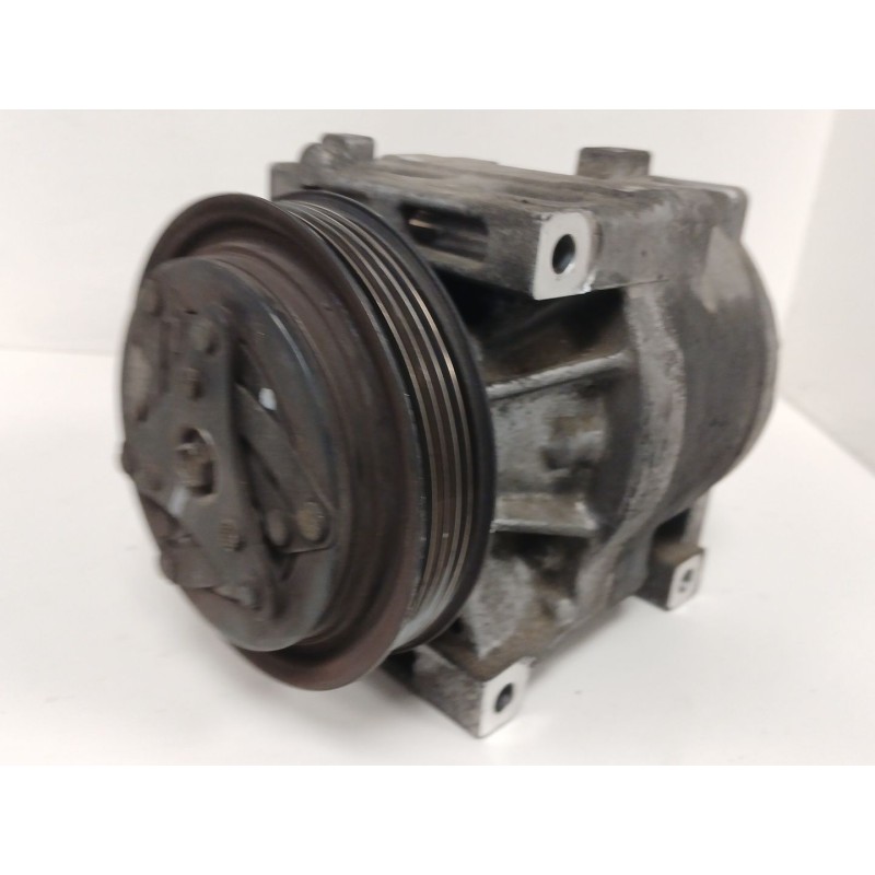 Recambio de compresor aire acondicionado para fiat punto (188_) 1.2 16v 80 (188.233, .235, .253, .255, .333, .353, .639,... refe