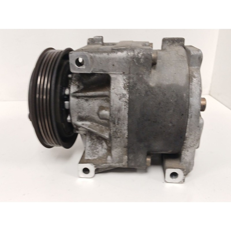 Recambio de compresor aire acondicionado para fiat punto (188_) 1.2 16v 80 (188.233, .235, .253, .255, .333, .353, .639,... refe