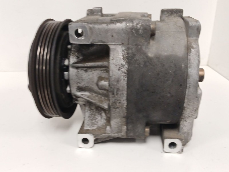 Recambio de compresor aire acondicionado para fiat punto (188_) 1.2 16v 80 (188.233, .235, .253, .255, .333, .353, .639,... refe