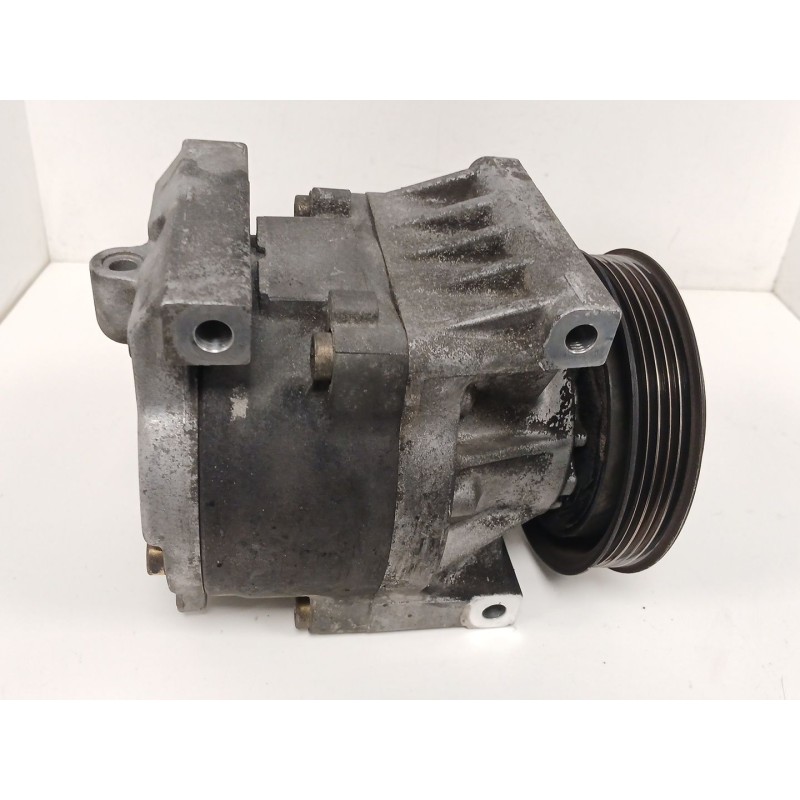 Recambio de compresor aire acondicionado para fiat punto (188_) 1.2 16v 80 (188.233, .235, .253, .255, .333, .353, .639,... refe