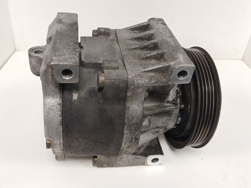 Recambio de compresor aire acondicionado para fiat punto (188_) 1.2 16v 80 (188.233, .235, .253, .255, .333, .353, .639,... refe