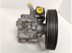 Recambio de bomba direccion para peugeot partner tepee 1.6 hdi 16v referencia OEM IAM 9685555580  