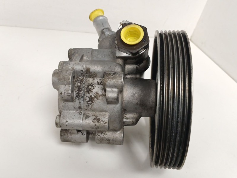 Recambio de bomba direccion para peugeot partner tepee 1.6 hdi 16v referencia OEM IAM 9685555580  