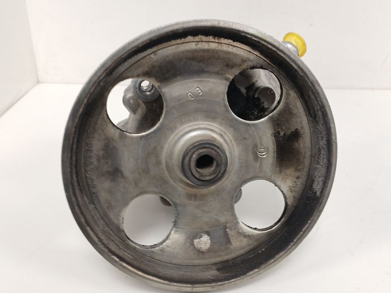 Recambio de bomba direccion para peugeot partner tepee 1.6 hdi 16v referencia OEM IAM 9685555580  