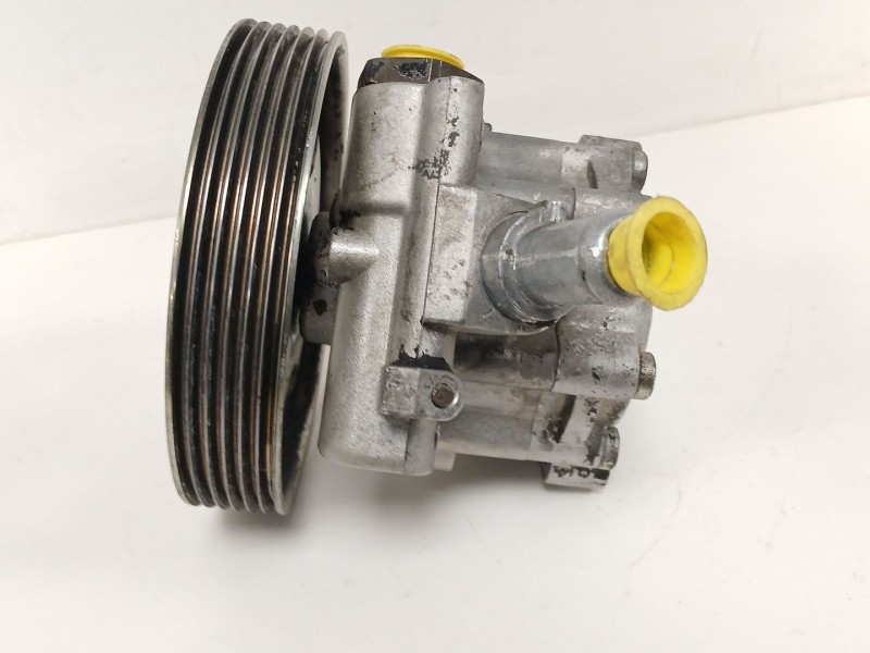 Recambio de bomba direccion para peugeot partner tepee 1.6 hdi 16v referencia OEM IAM 9685555580  
