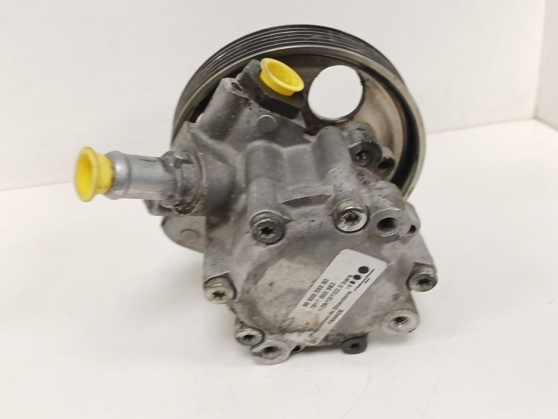 Recambio de bomba direccion para peugeot partner tepee 1.6 hdi 16v referencia OEM IAM 9685555580  