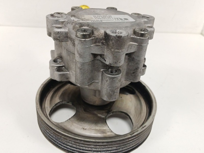 Recambio de bomba direccion para peugeot partner tepee 1.6 hdi 16v referencia OEM IAM 9685555580  