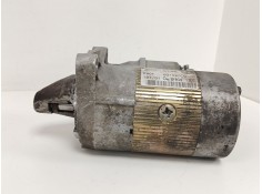 Recambio de motor arranque para fiat punto (188_) 1.2 16v 80 (188.233, .235, .253, .255, .333, .353, .639,... referencia OEM IAM 2