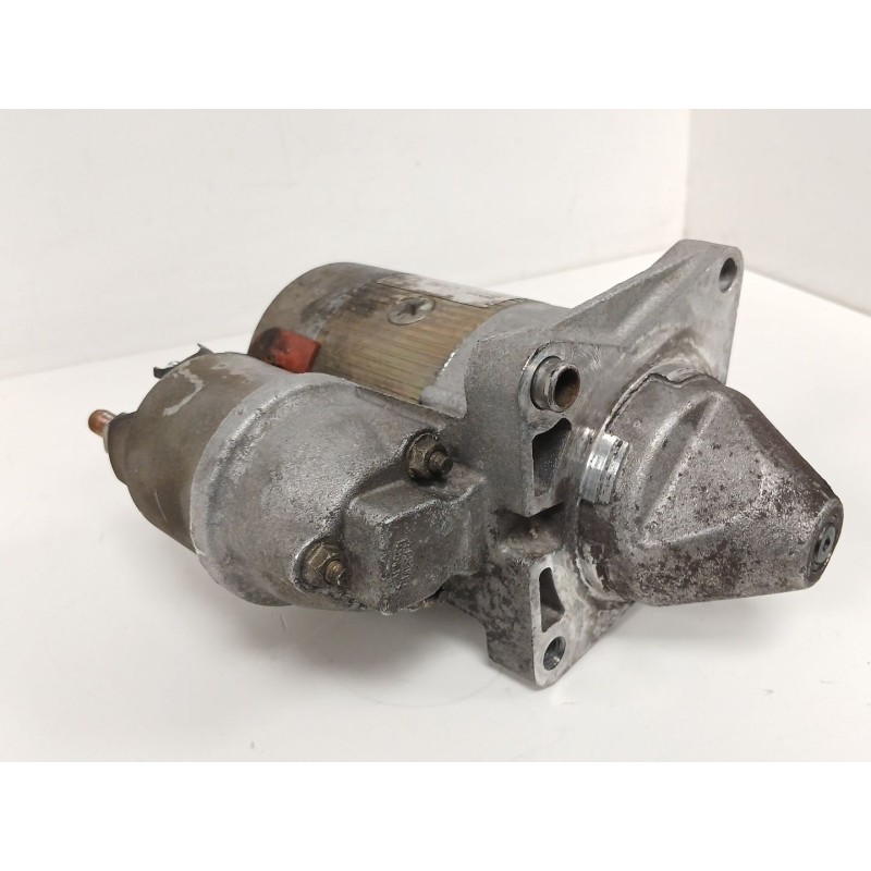 Recambio de motor arranque para fiat punto (188_) 1.2 16v 80 (188.233, .235, .253, .255, .333, .353, .639,... referencia OEM IAM