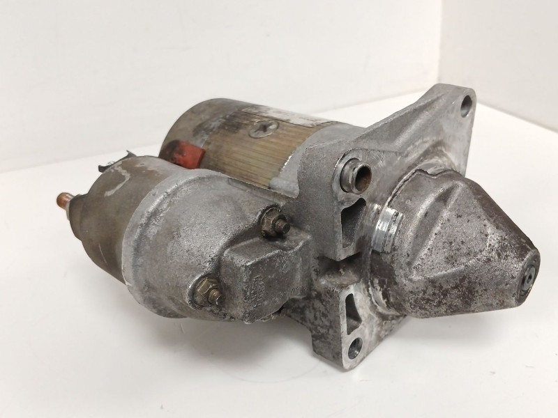 Recambio de motor arranque para fiat punto (188_) 1.2 16v 80 (188.233, .235, .253, .255, .333, .353, .639,... referencia OEM IAM