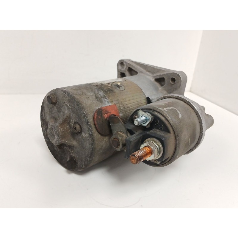 Recambio de motor arranque para fiat punto (188_) 1.2 16v 80 (188.233, .235, .253, .255, .333, .353, .639,... referencia OEM IAM