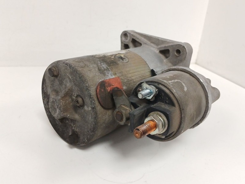 Recambio de motor arranque para fiat punto (188_) 1.2 16v 80 (188.233, .235, .253, .255, .333, .353, .639,... referencia OEM IAM