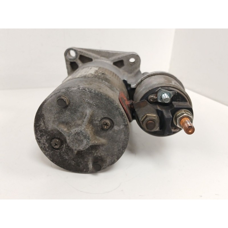 Recambio de motor arranque para fiat punto (188_) 1.2 16v 80 (188.233, .235, .253, .255, .333, .353, .639,... referencia OEM IAM