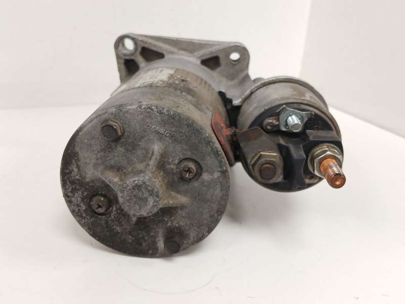 Recambio de motor arranque para fiat punto (188_) 1.2 16v 80 (188.233, .235, .253, .255, .333, .353, .639,... referencia OEM IAM