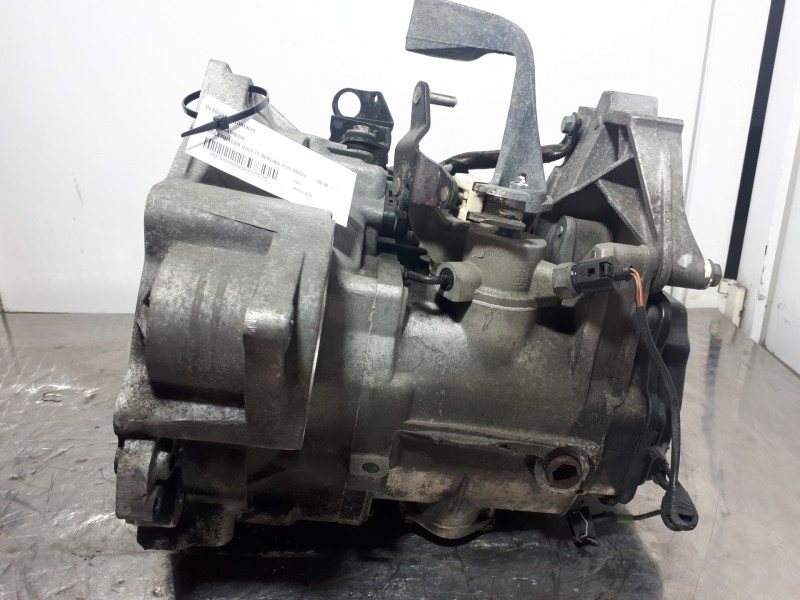 Recambio de caja cambios para volkswagen golf iv berlina (1j1) básico referencia OEM IAM EZK  