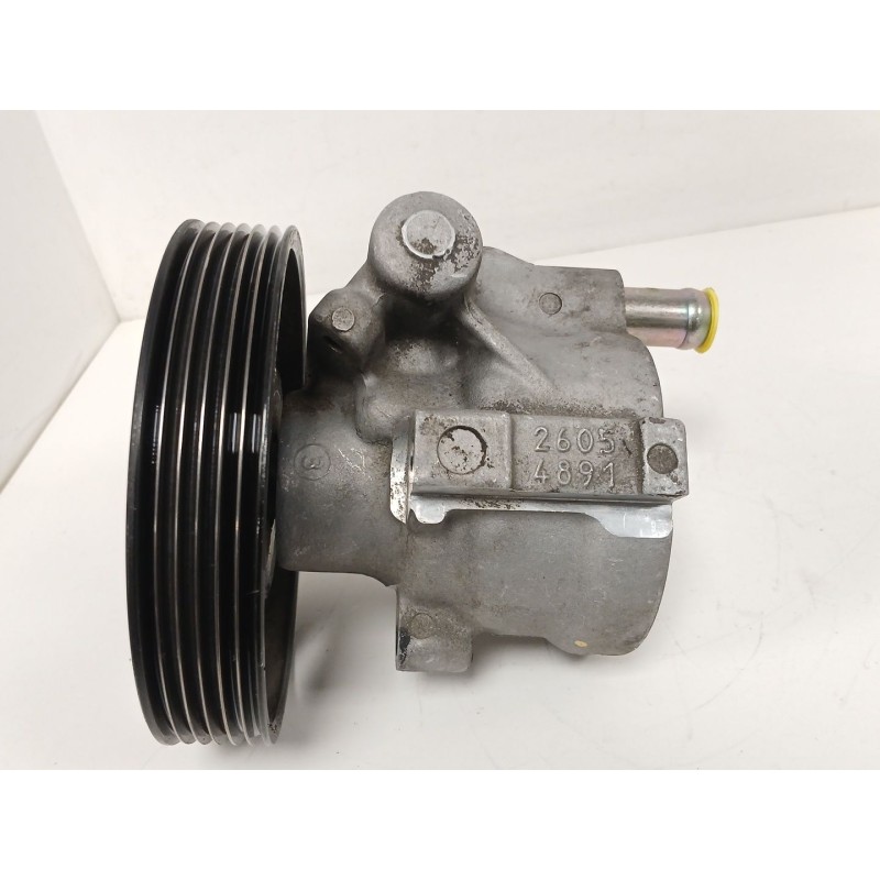 Recambio de bomba direccion para renault laguna ii (bg0/1_) 1.9 dci (bg08, bg0g) referencia OEM IAM 29620703 26054891 