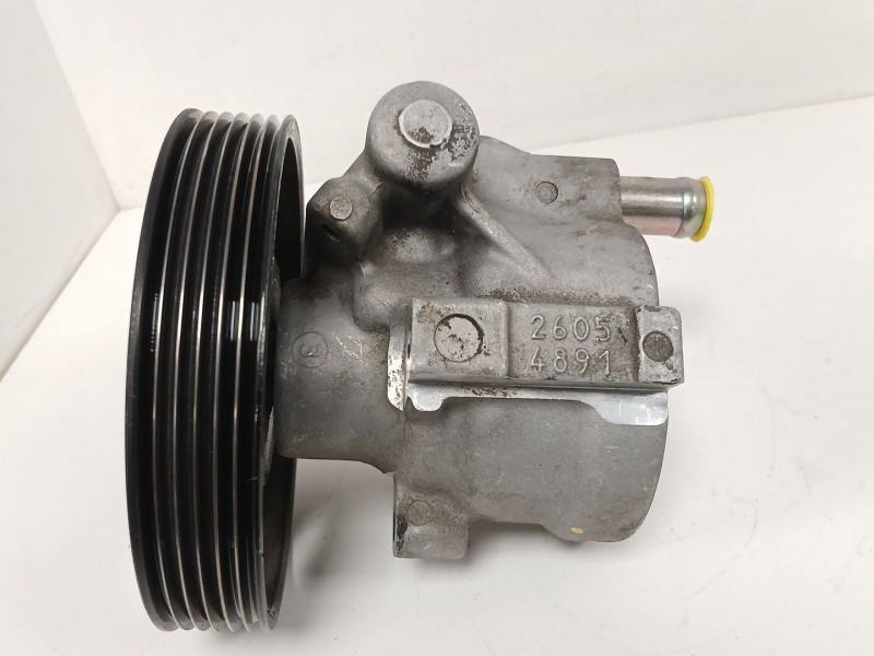 Recambio de bomba direccion para renault laguna ii (bg0/1_) 1.9 dci (bg08, bg0g) referencia OEM IAM 29620703 26054891 