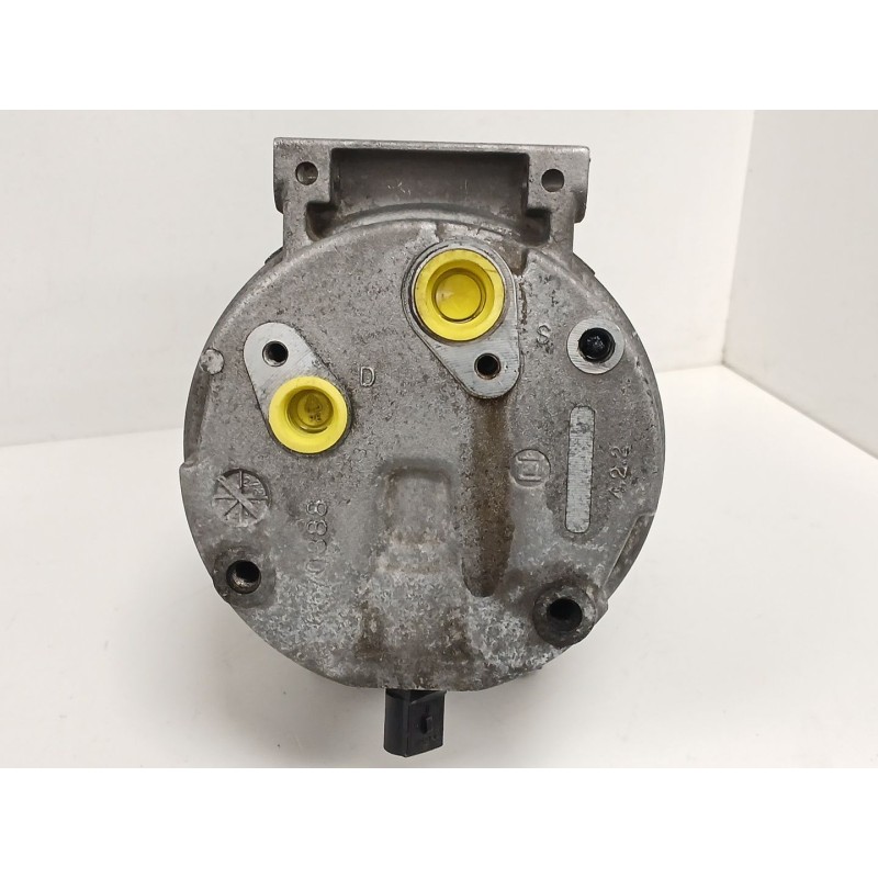 Recambio de compresor aire acondicionado para renault laguna ii (bg0/1_) 1.9 dci (bg08, bg0g) referencia OEM IAM 8200021822 5320