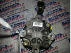 Recambio de bomba direccion para chrysler voyager (rg) 2.5 crd grand voyager limited referencia OEM IAM    2