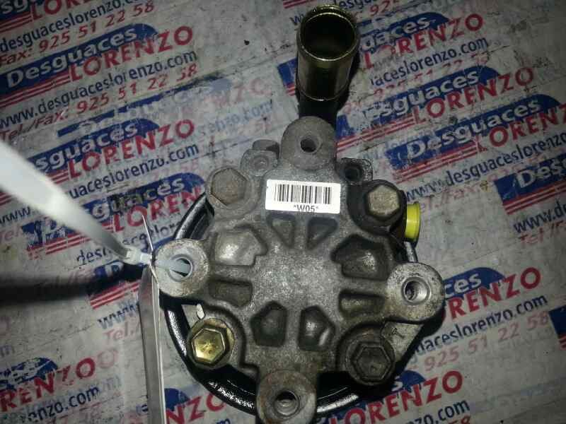 Recambio de bomba direccion para chrysler voyager (rg) 2.5 crd grand voyager limited referencia OEM IAM   