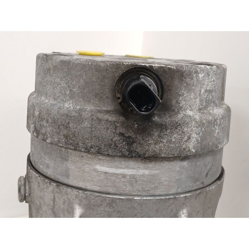 Recambio de compresor aire acondicionado para renault laguna ii (bg0/1_) 1.9 dci (bg08, bg0g) referencia OEM IAM 8200021822 5320