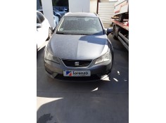 seat ibiza iv (6j5, 6p1) del año 2012