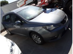 seat ibiza iv (6j5, 6p1) del año 2012 2