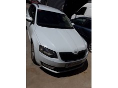 skoda octavia iii combi (5e5, 5e6) del año 2015