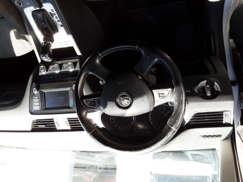 skoda octavia iii combi (5e5, 5e6) del año 2015