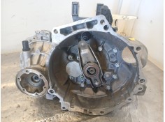 Recambio de caja cambios para seat ibiza iv (6j5, 6p1) 1.6 tdi referencia OEM IAM MZL  