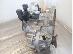 Recambio de caja cambios para seat ibiza iv (6j5, 6p1) 1.6 tdi referencia OEM IAM MZL   2