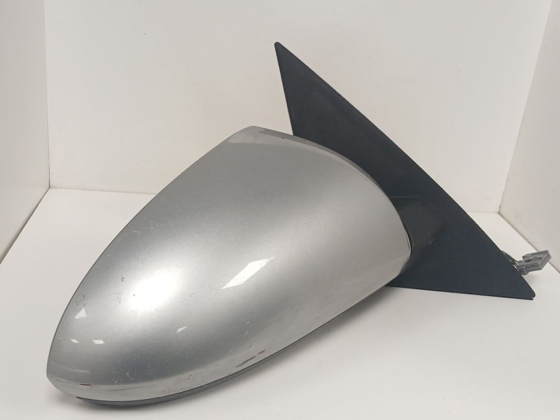 Recambio de retrovisor derecho para nissan primera berlina (p12) acenta referencia OEM IAM 96301AU480  