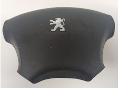 Recambio de airbag delantero izquierdo para peugeot 407 st confort referencia OEM IAM 96445890ZD  