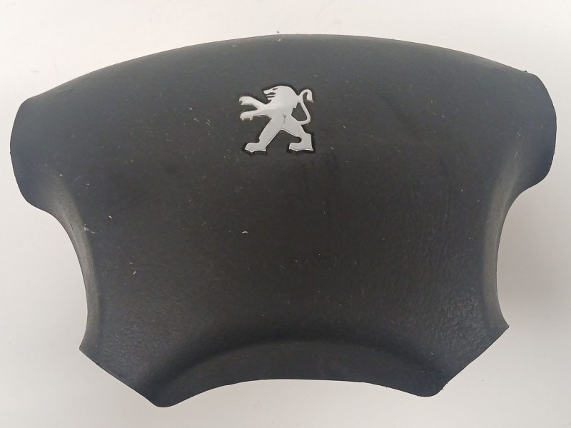Recambio de airbag delantero izquierdo para peugeot 407 st confort referencia OEM IAM 96445890ZD  