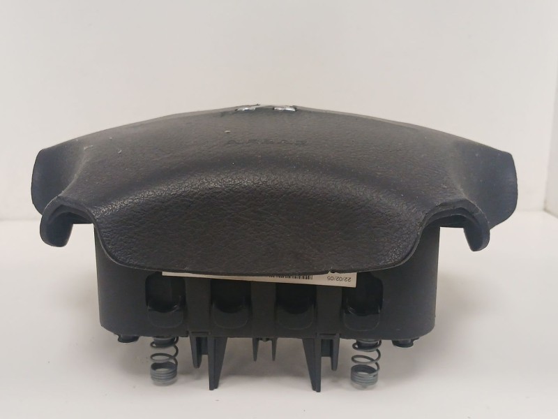 Recambio de airbag delantero izquierdo para peugeot 407 st confort referencia OEM IAM 96445890ZD  