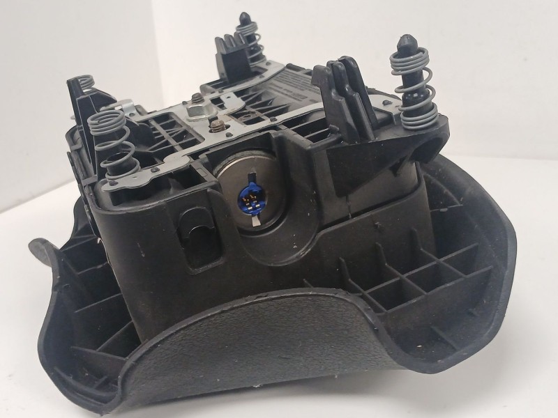 Recambio de airbag delantero izquierdo para peugeot 407 st confort referencia OEM IAM 96445890ZD  