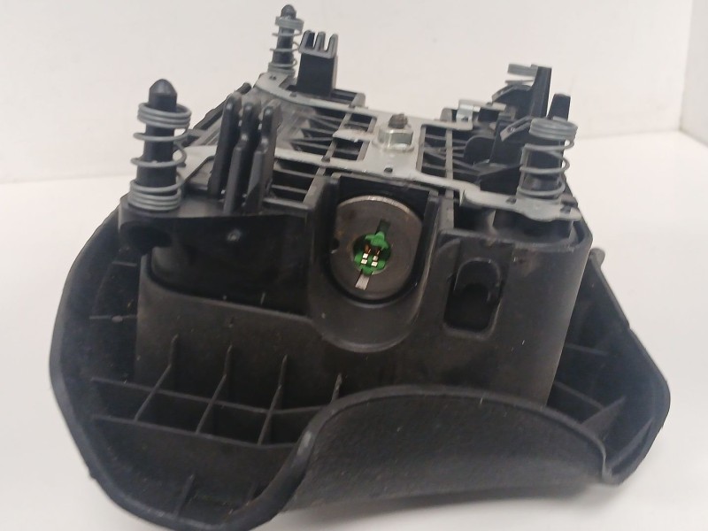 Recambio de airbag delantero izquierdo para peugeot 407 st confort referencia OEM IAM 96445890ZD  