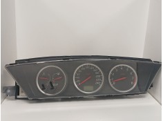 Recambio de cuadro instrumentos para nissan primera berlina (p12) acenta referencia OEM IAM AU8602Z60621  