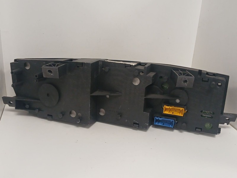 Recambio de cuadro instrumentos para nissan primera berlina (p12) acenta referencia OEM IAM AU8602Z60621  