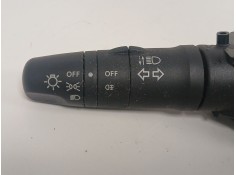 Recambio de mando intermitentes para nissan primera berlina (p12) acenta referencia OEM IAM 25540AV600   2