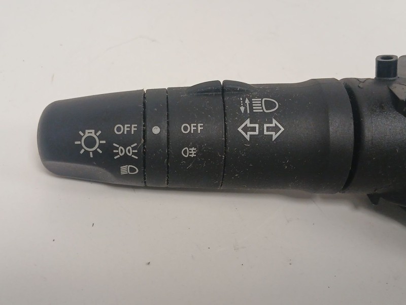 Recambio de mando intermitentes para nissan primera berlina (p12) acenta referencia OEM IAM 25540AV600  