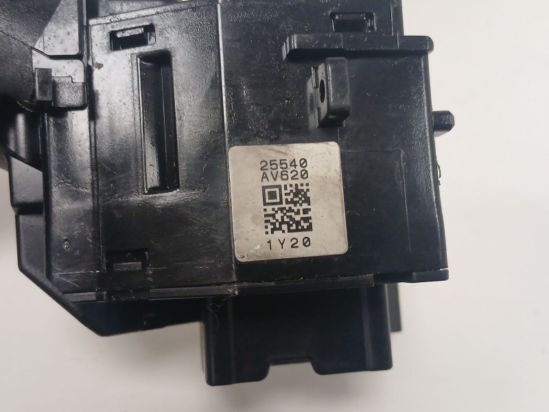 Recambio de mando intermitentes para nissan primera berlina (p12) acenta referencia OEM IAM 25540AV600  