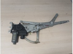 Recambio de elevalunas delantero derecho para opel astra h ber. cosmo referencia OEM IAM A330013100418RH A330513100406RH A331093