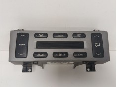 Recambio de mando climatizador para peugeot 406 berlina (s1/s2) 2.0 hdi referencia OEM IAM 96482616YW 18764 