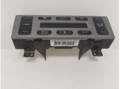 Recambio de mando climatizador para peugeot 406 berlina (s1/s2) 2.0 hdi referencia OEM IAM 96482616YW 18764  2